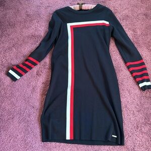 Tommy Hilfiger knit dress- M